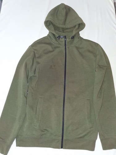Jacke olive - xl,