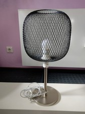 kleine Stehlampe Tischlampe