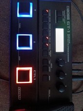 Boss GT-1 Multieffekt