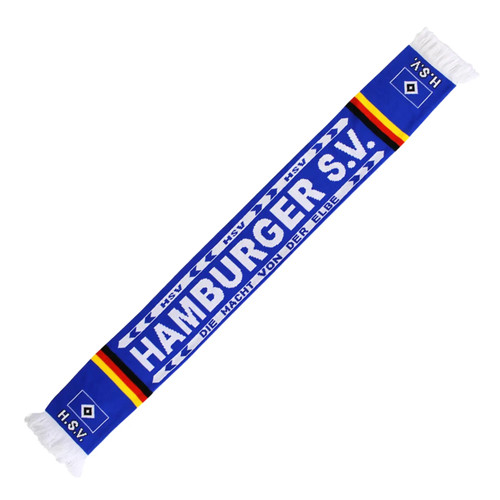Hsv schal macht - schal, von