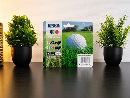 Epson 34xl original - 34xl,
