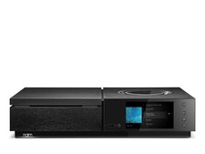 Naim Uniti Star Mit Originale