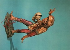 Ansichtskarte, Münchner