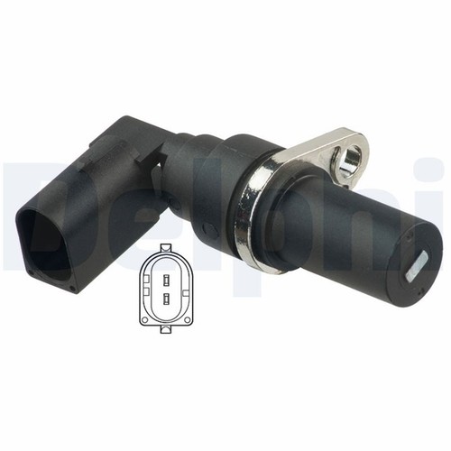 Kurbelwellensensor impulsgeber - kurbelwellensensor,