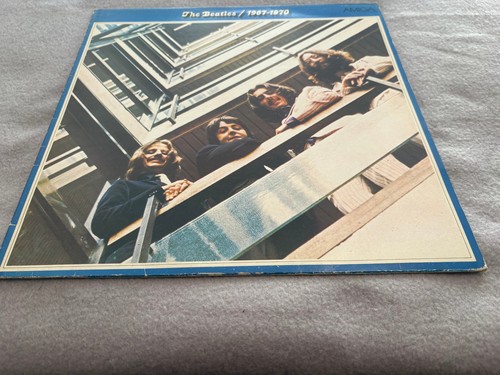 The beatles 1967 1970 - the, 1967-1970
