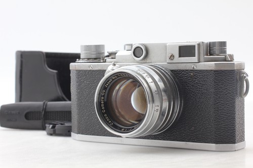 Canon iid2 entfernungsmesser - canon,