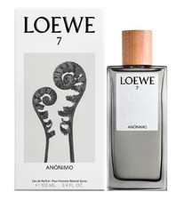 LOEWE 7 ANONIMO 100ML EDP