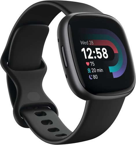 Fitbit versa aktivität - fitbit,