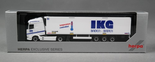 Herpa 959018 daf - herpa,