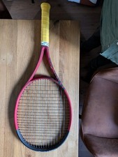 Wilson Tennisschläger Clash 98 V2 in Griffstärke L2