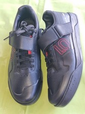 Five Ten Herren Gr.50,5 MTB Bikeschuhe Freerider Pro Fahrradschuhe Top Zustand 