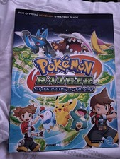 OFFICIAL POKEMON RANGER