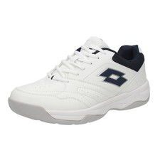 Lot Court Logo Amf - Sneaker