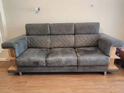 Sitzer sofa neuwertig - sofa,,