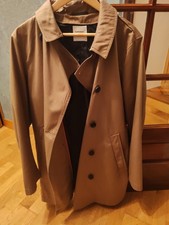 🧥 Superdry The Edit Mantel