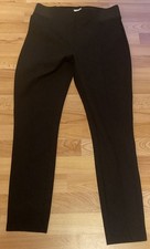 Women Essentials by Tchibo, Hose, Größe: 40/42, Schwarz #hN6
