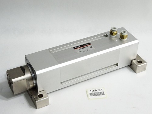 Smc zylinder mgz40tf - smc, mgz40tf-75
