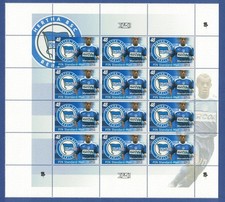 Pin Mail AG Berlin 2006