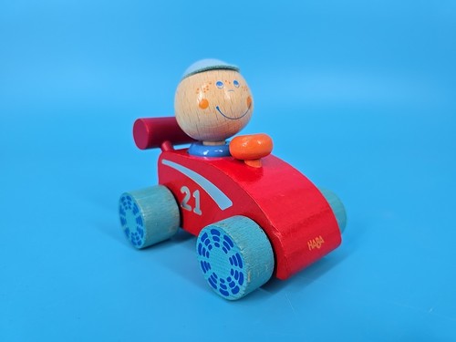 Haba rennauto habaland - haba, –