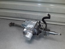 Fiat Bravo 2007 Servolenkung