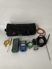 Kane 455 Abgasanalysegerät +