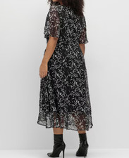 365228 sheego damen kleid - damen,