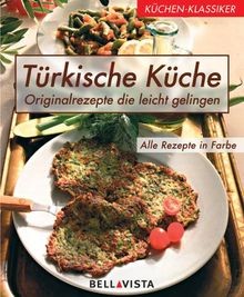 Türkische küche - türkische,