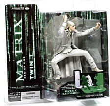 McFarlane Toys Serie 1 Matrix