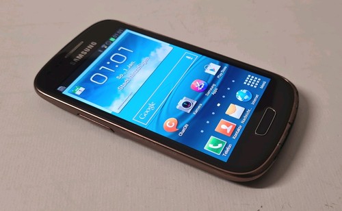 Kleines handy samsung galaxy - samsung,