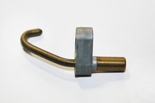 Einspritzrohr Beschleunigerpumpe Solex 32PBIC 32PBI 32 PBJ pump jet Porsche 356