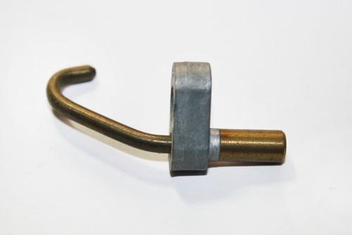 Einspritzrohr