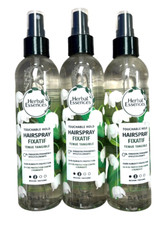 Herbal Essences Hairspray