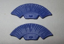 16607, Helm- Feder, Federbusch