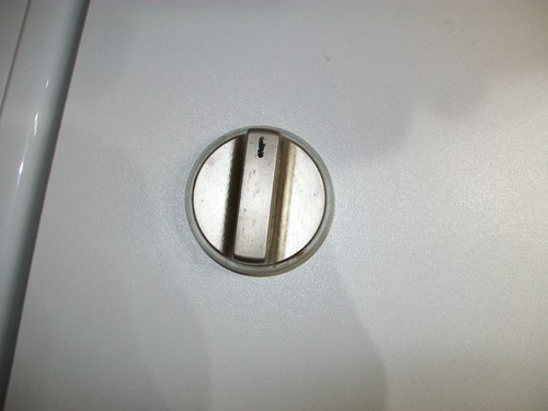 Miele imperial knebel - miele,