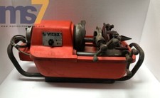 VIRAX 1602 PIPE THREADING/