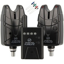 Funk Bissanzeiger Set 2+ 1