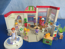 5486 Mode Boutique Figuren TOP