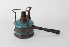 Antiker Brenner Rechaud