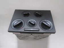 Vw Bus T4 Heizungsbedienteil
