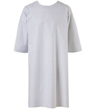 Exner Patientenhemd OP Hemd