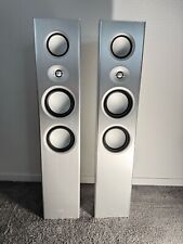 T+A T + A Talis S300 S 300 Standlautsprecher in silber aus 2022