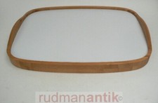 STELTON DESIGN TABLETT SERIE EMMA - Bambus mit Laminat - signiert