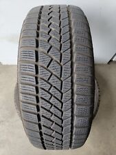 2 x 195/55 R16 87H WINTERREIFEN Continental WinterContact TS830P RUNFLAT 7,3mm