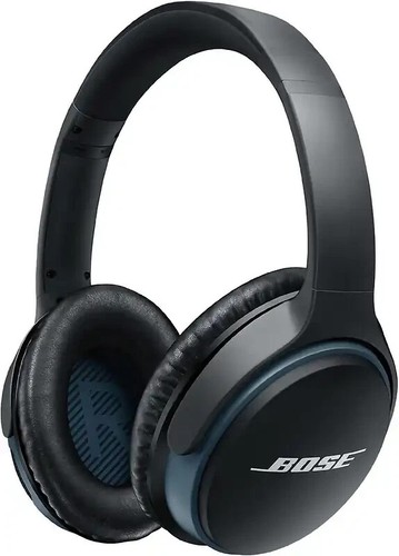 Bose soundlink around - bose, around-ear