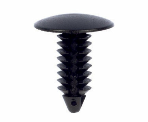 20x verkleidung clips - 20x,