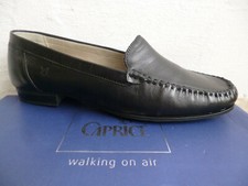 Caprice Slipper Ballerina