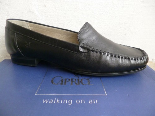 Caprice slipper ballerina - caprice,
