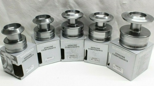 Shimano spheros ersatzspule - spheros, sw