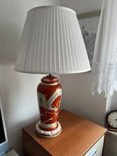 lampenschirm plissee weiß