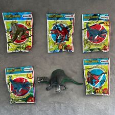 6 Schleich Dinosaurier Saurier
